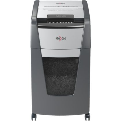 REXEL     Aktenvernichter Optimum AF+