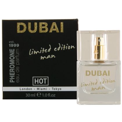 HOT Perfume DUBAI men 30ml LE