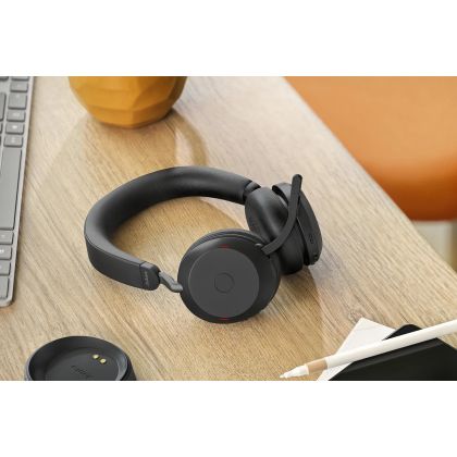 JABRA     Evolve2 75       Stereo, USB-C