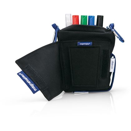 MAGNETOP. Moderatorentasche