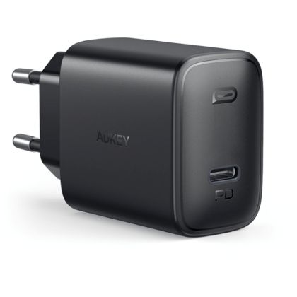 AUKEY     Swift 20W PD Wall Charger