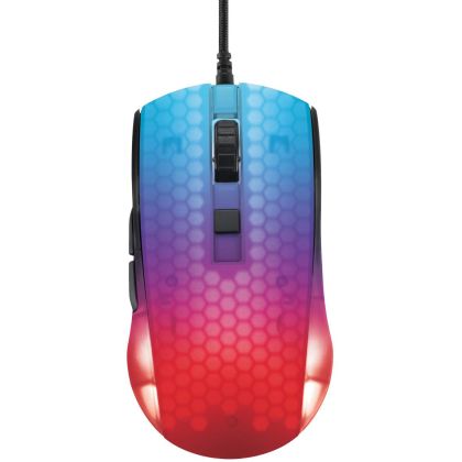 DELTACO   Ultralight Gaming Mouse,RGB