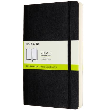 MOLESKINE Notizbuch SC              L/A5