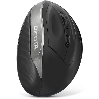 DICOTA    Wless Ergonomic Mouse RELAX