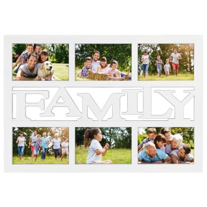 HAMA      Rahmen Budapest - Family