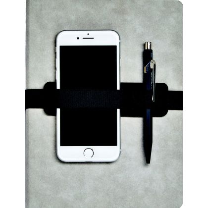 NUUNA     Notizbuch Voyager
