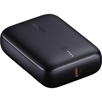 AUKEY     Basix Mini 10000, 20W, PD,QC