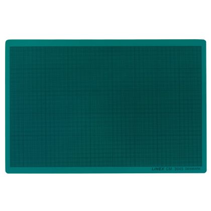 LINEX     Schneideplatte A3          3mm