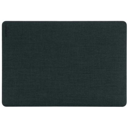 INCASE    TexturedHardshell Heather Navy