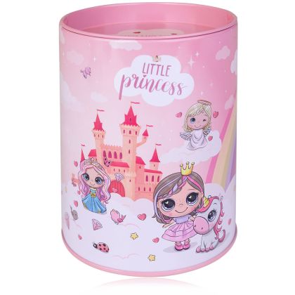 ACCENTRA  Badeset LITTLE PRINCESS