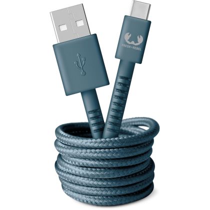 FRESH'N R USB A-USB C 3A 480Mbps