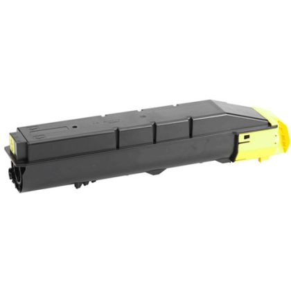 KYOCERA   Toner-Modul             yellow
