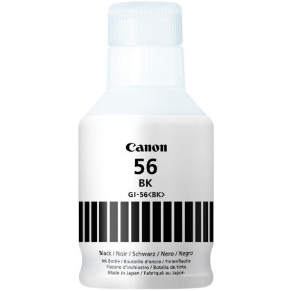 CANON     Tintenbehälter         schwarz