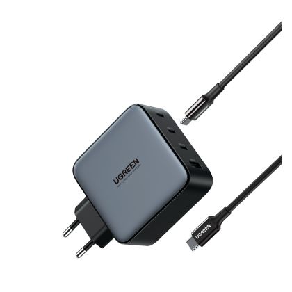 UGREEN    USB Charger 100W 4-Port set
