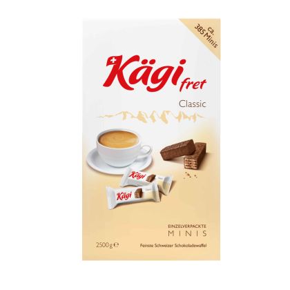 KAEGI     Mini                     2,5kg