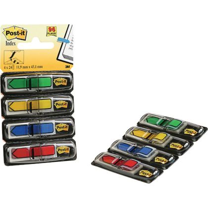POST-IT   Index Pfeile       43.1x11.9mm
