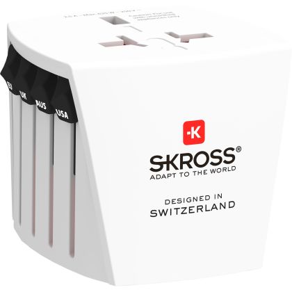 SKROSS    World Adapter