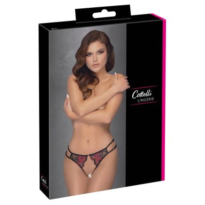 String ouvert S-L