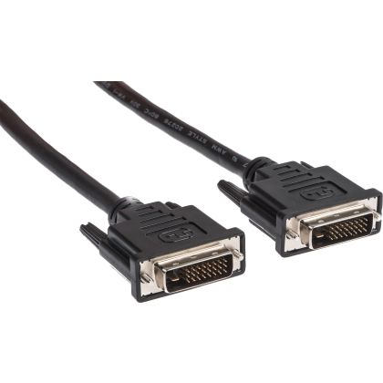LINK2GO   DVI-D Cable, dual link