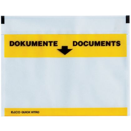 ELCO      Dokumentent. Quick Vitro    C6
