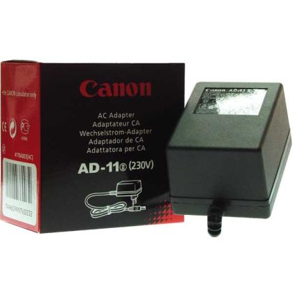 CANON     Netzadapter