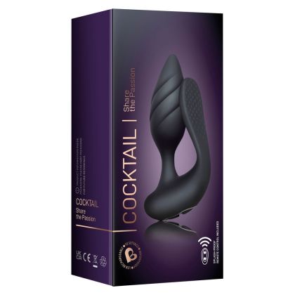 Cocktail Black