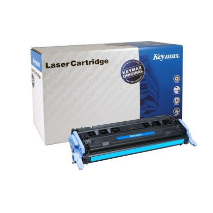 KEYMAX    RMC-Toner-Modul           cyan