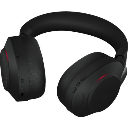 JABRA     Evolve2 85       Stereo, USB-C