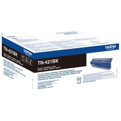 BROTHER   Toner                  schwarz