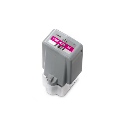 CANON     Tintenpatrone          magenta