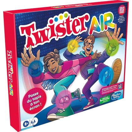 Twister Air, f