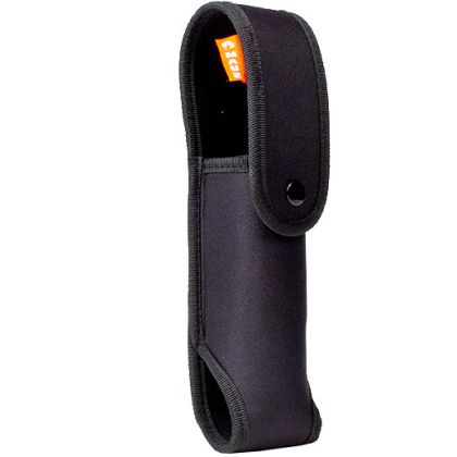 MAUS      Holster Gurthalterung