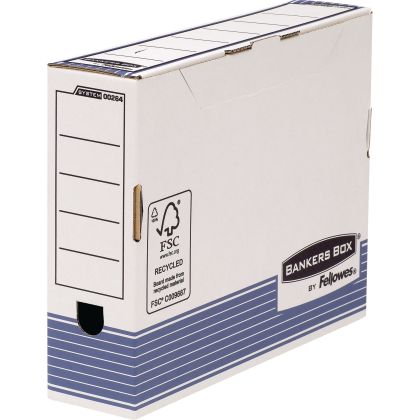FELLOWES  BankersBox