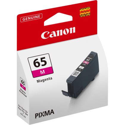 CANON     Tintenpatrone          magenta