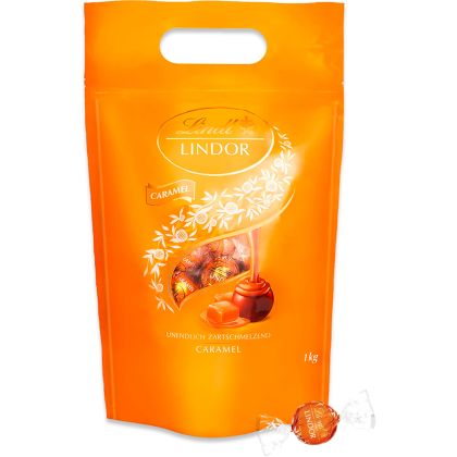 LINDT     Lindor Kugeln
