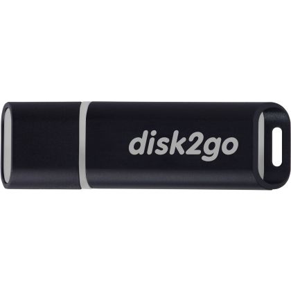DISK2GO   USB-Stick passion 3.0    256GB