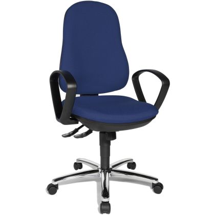 TOPSTAR   Bürodrehstuhl Verona