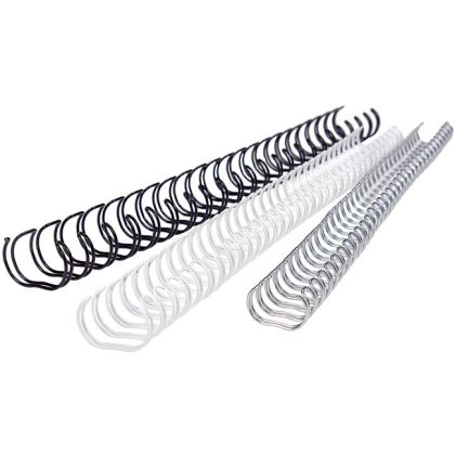 RENZ      Drahtbinderücken 11mm       A4