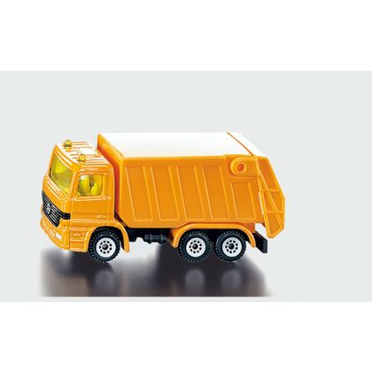 Müllwagen 1:64