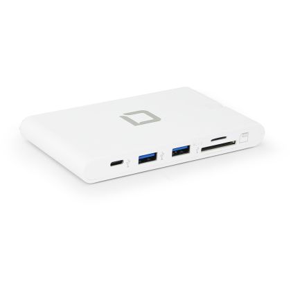 DICOTA    USB-C Portable Docking