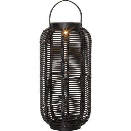STARTRADI Solar LED-Leuchte Runda   30cm