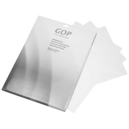 GOP       Laminiertasche              A3