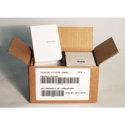HP SPS    Tintenpatrone          schwarz
