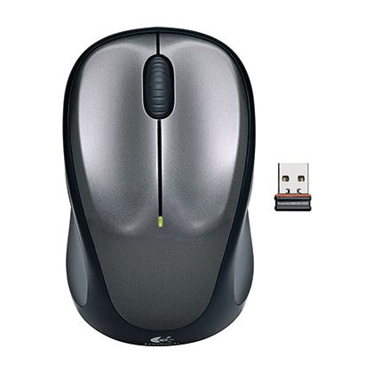 LOGITECH  M235 Wireless Mouse