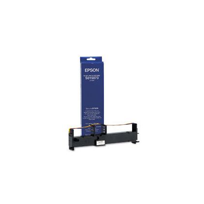 EPSON     Farbband Nylon           color