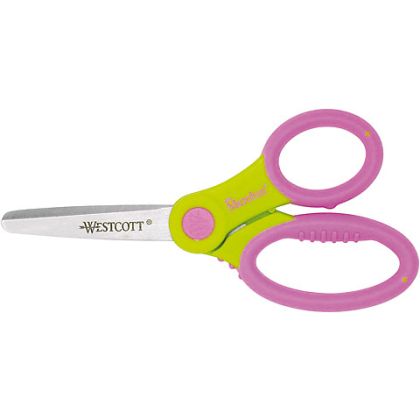 WESTCOTT  Schulschere               13cm