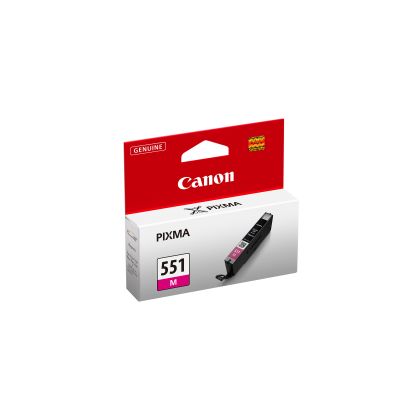 CANON     Tintenpatrone          magenta