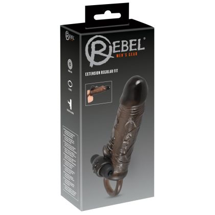 Rebel Extension Regular Fit