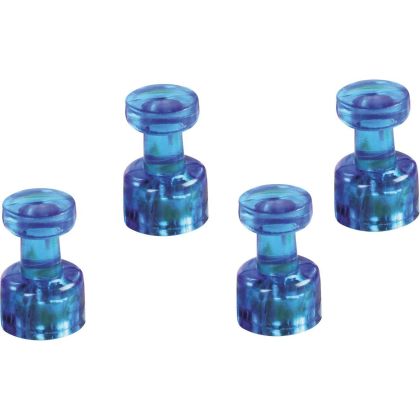 MAGNETOP. magnet. Memohalter     18x11mm