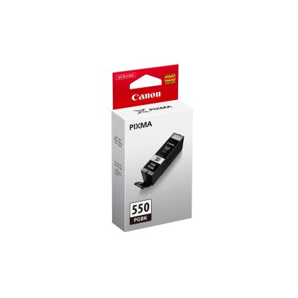CANON     Tintenpatrone     pigm.schwarz